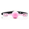 Bondage Boutique Intermediate Silicone Ball Gag