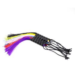 Colorful Mini  Teaser Whip