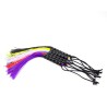 Colorful Mini Teaser Whip