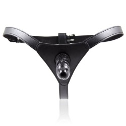 Mini Size Dildo Strap ons