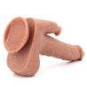 Tongue Licking Wireless Dildo