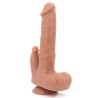 Tongue Licking Wireless Dildo