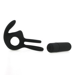 X-men Double Vibrating Erection Ring