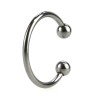 Pressure Point Beaded Glans Ring