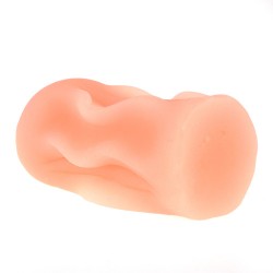 Realistic Skin Like Pocket Pussy