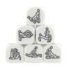 Sex Dice Game For Lovers Bachelor Party Sex Dice Game For Lovers Bachelor Party