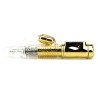 Electroplate Color Jack Vibrator