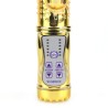 Electroplate Color Jack Vibrator