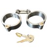 Plug Key Steel Wrist To Wrist Kit