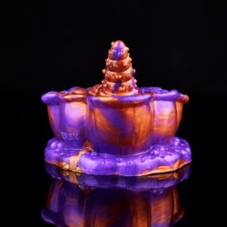 Magic Pupil Lotus Wriggling Granules Sex Grinder