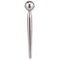 Medical Stainless Steel  Urethral Trainer