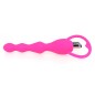 Magic Sex Love Anal Beads Vibrator