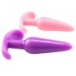 Wizard Anal Plug