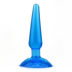 Jelly Anal Plug