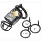 Lancelot Chastity Device