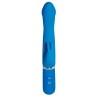Fantasy Bliss Waterproof Rabbit Vibrator