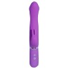Fantasy Bliss Waterproof Rabbit Vibrator
