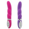 Silicone Lovey Dovey Wavy Vibe