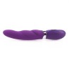 Silicone Lovey Dovey Wavy Vibe