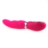 Silicone Lovey Dovey Wavy Vibe