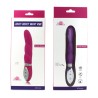 Silicone Lovey Dovey Wavy Vibe