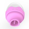 Clit Stimulation Egg Vibrator