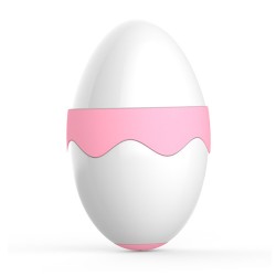 Clit Stimulation  Egg Vibrator