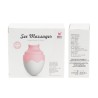 Clit Stimulation Egg Vibrator