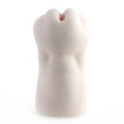 Silicon pussy