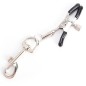 Stainless Steel Clamp Nipple Stretcher