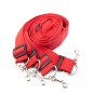 Villus Bed Bondage Restraint Kit