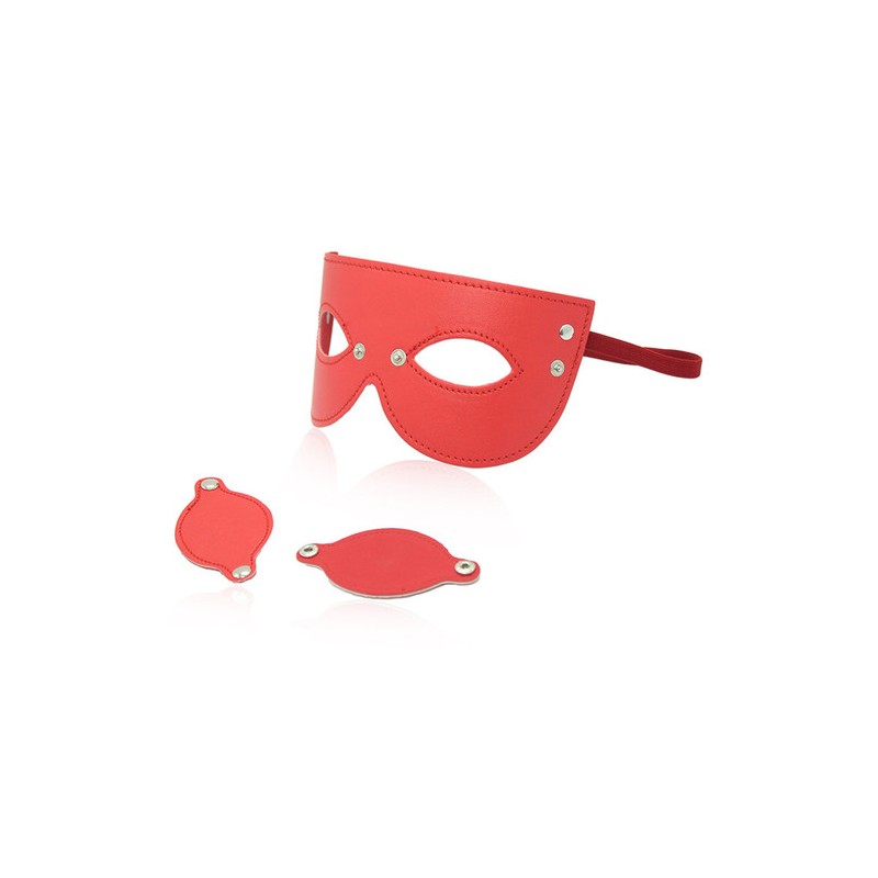 Mask Fancy Party Dress