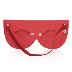 Mask Fancy Party Dress