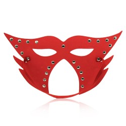 Cat Mask Fancy Party Fetish Dress