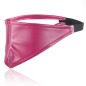 Masks &amp; Blinders