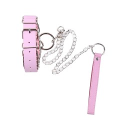 Premium Clip Collar / Loop Collar