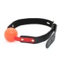Locking Deluxe Ball Gag