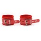 Heavy Duty Locking Wrist and Ankle Cuffs