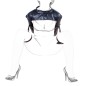 Arm Binder Restraint Straitjacket