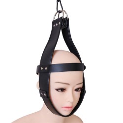 Head Immobilization Harness