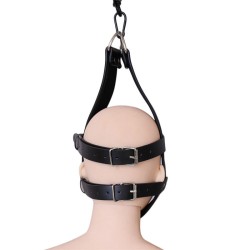 Head Immobilization Harness