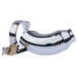 Male Chastity Cage Device