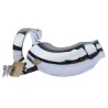 Male Chastity Cage Device