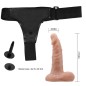 Lesbian Penis Strap on