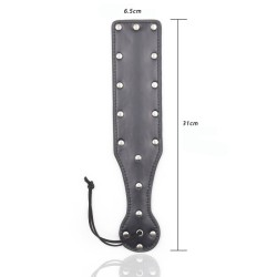 Studded Spanker