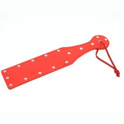 Studded Spanker