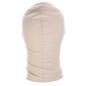 Disguise Open Mouth Hood with Padded Blindfold
