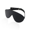 Buckle Belt Fancy Blindfold