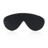 Buckle Belt Fancy Blindfold