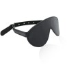 Buckle Belt Fancy Blindfold